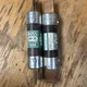 Buss Bussmann NON-100 100 Amp 250V One Time Fuse (NEW-LOT of 2)