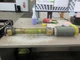 S&C SM-5SS Medium Voltage Fuse 86402R2 400E Max 14.4-17.0KV *Blown Refill* Used