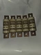 NEW 5 PCS GENUINE BUSS TRON KBH 100 RECTIFIER FUSES