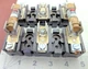 2 Each FRN-R15 Bussman Fuse & X-401977 Allen Bradley Holders Working Pull [Z3B9]