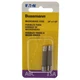 Eaton Bussmann BP/ABC-15 Fast Acting Ceramic Tube Fuse 2-Pack, 15 Amp, 250VAC