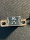 (ONE) PEC  Electronics 480 PAL 9/16" Bent Male Terminal Auto Fusible link
