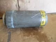 S&C SNUFFLER FUSE CANISTER (FOR SM-5S HOLDER) #95301J USED
