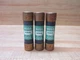 Buss NON-60 Bussmann Fuse Cross Ref 4XF97 (Pack of 3)