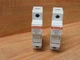 Gould Shawmut Ferraz Mersen USCC1 Breaker B213441 1 Pole (Pack of 2)
