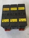 Lot Of 3 FUSE HOLDER TOUCH SAFE CLASS LR29552 C30F BUSS BUSSMANN