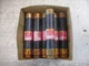 Bussmann Fusetron Fuse FRS-R-40 600V 40A *No Box Cover* *Lot of 6* New Surplus