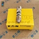 10PCS Eaton Bussmann FNQ-R-25 25A 600V Time Delay Fuse FNQR25