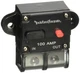 Rockford Fosgate RFCB100 Platinum Plated Low Resistance 100 Amp Circuit Breaker