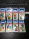 RoadPro RPATOFA ATO Fuse Assortment - Pack of 6 Lot Of 8 6 Packs