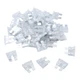 100 Pack Auto Fuses 25 AMP ATC/ATO Standard Regular Fuse Blade 25A Car Truck ...