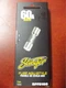 NEW STINGER SPF5160 AGU STYLE 60 AMP FUSES PACK OF 5 CHROME CAR AUDIO