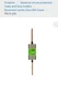 Eaton Bussman FRS-R-200 Fusetron Class RK5 Fuse