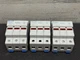 Lot of 3 Ferraz Shawmut USCC31 Ultrasafe Fuse Holder 600V 30A 3P Y218038