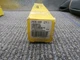 New Bussmann LPS RK 125SP Low Peak New Look 125 Amp Fuse Class RK1 600V 