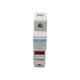 FERRAZ SHAWMUT USCC1I X213943 600VAC/DC 30A NSNP