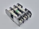 Square D 9080 FB3611CC Fuse Holder 30 Amp 600V 3 Pole with FNQ-R-15 Fuses 15 Amp