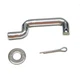 Quick Fuel Technology 43-2QFT Secondary Linkage Kit 4150 Model Carburetors
