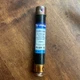 Littelfuse FLSR15 Time-delay Fuse Class RK5 15 Amps 600VAC/300VDC Tested