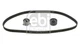 Febi Bilstein 26904 timing belt kit for Kia, Mazda