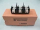 NEW Allen-Bradley 1494U-F100 Ser A Fuse Block 600V 100A w 1494U-PB31 Barrier H7