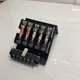 Gould Shawmut Fuse Holder 30325R With Mount 707973-203A U-157