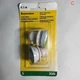 Eaton Bussmann Time Delay Plug Fuses BP/S-30Amp (2 Pack)
