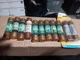Bussmann Buss 11 NON 40-60mp One Time Fuse 250V & More