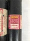 Bussman Fusetron FRS-R-80 Fuse - Lot of 2