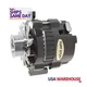 Tuff-Stuff 7937BST6G, One Fits Gm Alternator 120 Amp Black 6 Goove Pulley Perfor