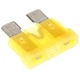 15pc LITTELFUSE 0287020.PXCN Fuse, ATOF, Automotive, 20A, 32V, Nylon w/Tin-