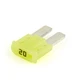 Bussmann ATR-20 BK/ATR-20 BP/ATR-20-RP 20A 32V Fuse
