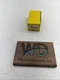 10PCS BUSSMANN LPJ-25SP LPJ25SP 25A 600Vac Dual Elements Time delay Fuses