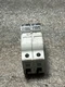 (2) Cooper Bussmann CHCC1I 1 Pole Fuse Holder 600 V 30 Amp Buss