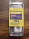 BLUE SEA 5184 FUSE TERMINAL 125 AMP 5000 AIC @ 320 DC Max MRBF 
