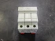 WIMEX 545 0104S 32 Amp Fuse Holder PS 10-3 10x38