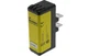 Bussmann by Eaton TCF80RN CUBEFuse, UL Class CF