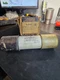 WESTINGHOUSE 310C095G10 50000 AMPS 30 E AMP 2.4KV FUSE TYPE CLE-1  NEW NIB $599