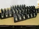 LOT OF 6 MARATHON FUSE BLOCK HOLDER 6F30A3B 4100032 600V 30A 