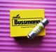 ORIGINAL Cooper Bussmann LP-CC-1/2 ( LPCC-1/2 ) 0.5 Amp 600Vac Time Delay Fuses