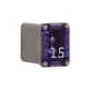 BUSSMANN MICRO FEMALE TIME DELAY F- FMM-25