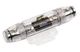 STINGER SPD5203 New Pro Series Inline ANL Fuse Holder With ShocKrome Plating
