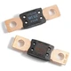 1PC LITTELFUSE 0298300.ZXH Fuse, 300A Time Delay Automotive Bolt-down 32 V