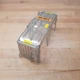 Bussmann CVR-J-60400-M Open Fuse Block Cover For JM60400-1CR - USED