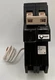 USED Eaton CHN240GF Circuit Breaker 40 AMP 2 Pole GFCI Ground Fault  TESTED