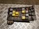 MERCEDES-BENZ ML Class W163 Fuse Box 1635450205
