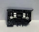 Allen Bradley Fusible Terminal Block Screw Terminal 1492-H6