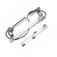 36-50 Cadillac Power Window Kit socal glass electric accessories 12v 12 volt
