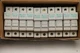 Lot of 5 - LITTELFUSE LPSC 600V 30A 2 Pole Class CC Non-Indicating Fuse Holders