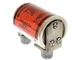 FERRAZ SHAWMUT A6KA FUSE CURRENT LIMITING 125V 400 AMPS (2 YR WTY)